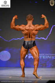 Кубок Ивановской области по бодибилдингу - 2026