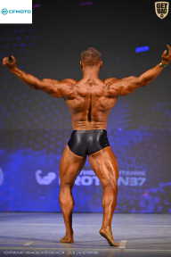 Кубок Ивановской области по бодибилдингу - 2026