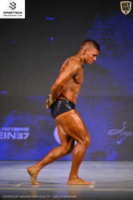 Кубок Ивановской области по бодибилдингу - 2026