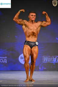 Кубок Ивановской области по бодибилдингу - 2026