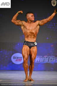 Кубок Ивановской области по бодибилдингу - 2026