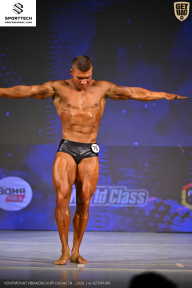 Кубок Ивановской области по бодибилдингу - 2026