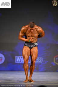 Кубок Ивановской области по бодибилдингу - 2026