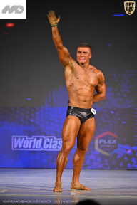 Кубок Ивановской области по бодибилдингу - 2026