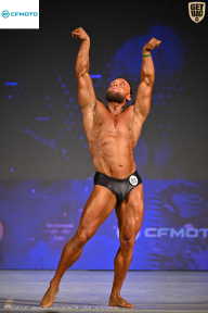 Кубок Ивановской области по бодибилдингу - 2026