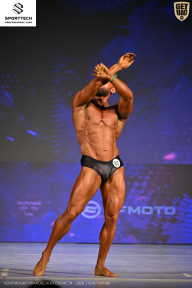 Кубок Ивановской области по бодибилдингу - 2026