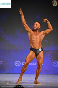 Кубок Ивановской области по бодибилдингу - 2026