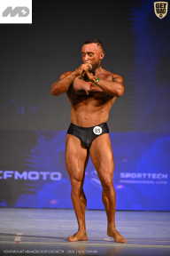 Кубок Ивановской области по бодибилдингу - 2026