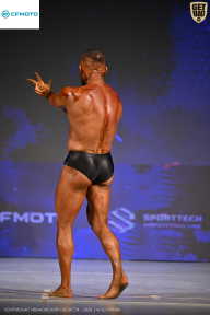 Кубок Ивановской области по бодибилдингу - 2026