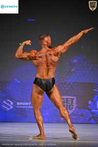 Кубок Ивановской области по бодибилдингу - 2026