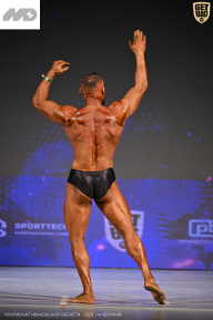 Кубок Ивановской области по бодибилдингу - 2026