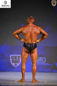 Кубок Ивановской области по бодибилдингу - 2026