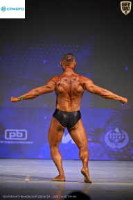 Кубок Ивановской области по бодибилдингу - 2026