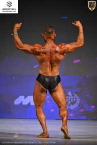 Кубок Ивановской области по бодибилдингу - 2026