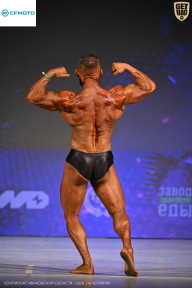 Кубок Ивановской области по бодибилдингу - 2026