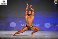 Кубок Ивановской области по бодибилдингу - 2026