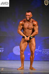 Кубок Ивановской области по бодибилдингу - 2026