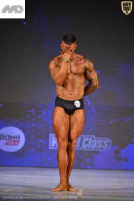 Кубок Ивановской области по бодибилдингу - 2026