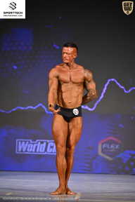 Кубок Ивановской области по бодибилдингу - 2026