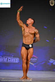 Кубок Ивановской области по бодибилдингу - 2026