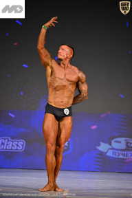 Кубок Ивановской области по бодибилдингу - 2026