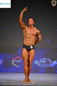 Кубок Ивановской области по бодибилдингу - 2026