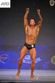 Кубок Ивановской области по бодибилдингу - 2026