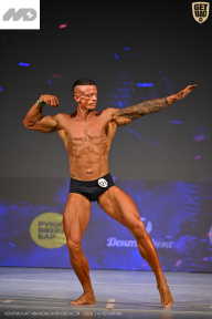 Кубок Ивановской области по бодибилдингу - 2026