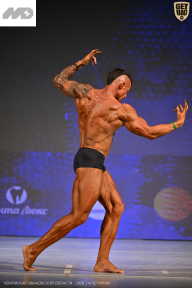 Кубок Ивановской области по бодибилдингу - 2026