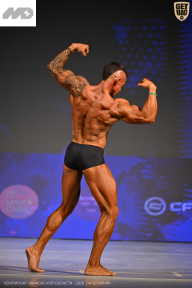 Кубок Ивановской области по бодибилдингу - 2026