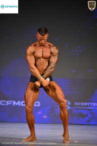 Кубок Ивановской области по бодибилдингу - 2026