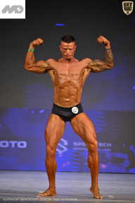 Кубок Ивановской области по бодибилдингу - 2026