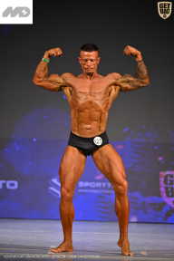 Кубок Ивановской области по бодибилдингу - 2026