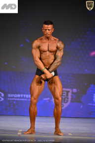 Кубок Ивановской области по бодибилдингу - 2026