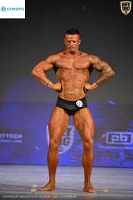 Кубок Ивановской области по бодибилдингу - 2026