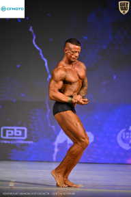 Кубок Ивановской области по бодибилдингу - 2026