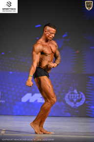 Кубок Ивановской области по бодибилдингу - 2026