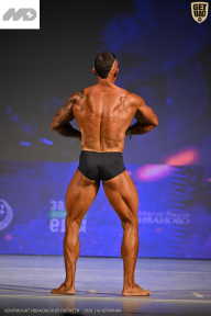 Кубок Ивановской области по бодибилдингу - 2026