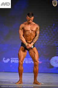 Кубок Ивановской области по бодибилдингу - 2026