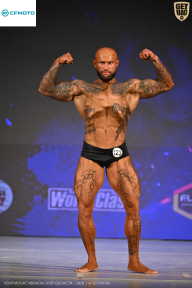 Кубок Ивановской области по бодибилдингу - 2026