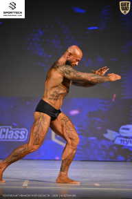 Кубок Ивановской области по бодибилдингу - 2026