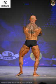 Кубок Ивановской области по бодибилдингу - 2026