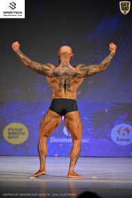 Кубок Ивановской области по бодибилдингу - 2026