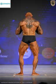 Кубок Ивановской области по бодибилдингу - 2026