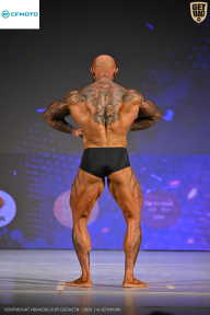 Кубок Ивановской области по бодибилдингу - 2026