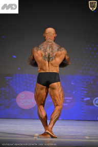 Кубок Ивановской области по бодибилдингу - 2026