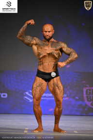 Кубок Ивановской области по бодибилдингу - 2026