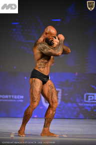 Кубок Ивановской области по бодибилдингу - 2026