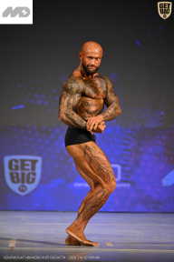 Кубок Ивановской области по бодибилдингу - 2026