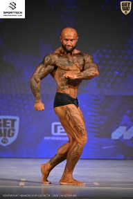 Кубок Ивановской области по бодибилдингу - 2026